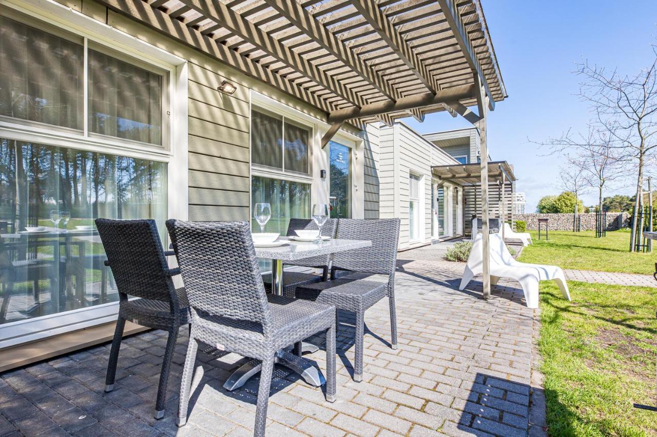 Ramios Bites Villa พาลังกา ภายนอก รูปภาพ